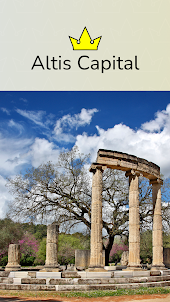 Altis Capital
