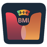 BMI Calculator - BMI, BMR & Body Fat Calculator icon