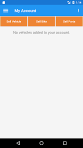 Riyasewana Buy Sell Vehicles Apps on Google Play