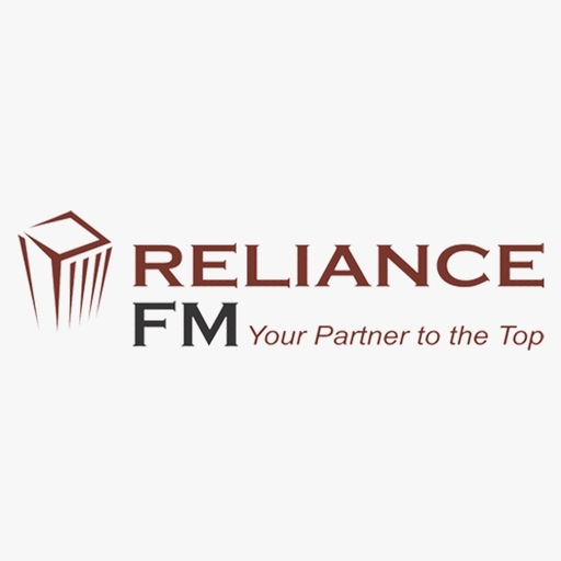 Reliance FM Helpdesk V3 logo