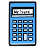 My Paypal Fee Calculator icon