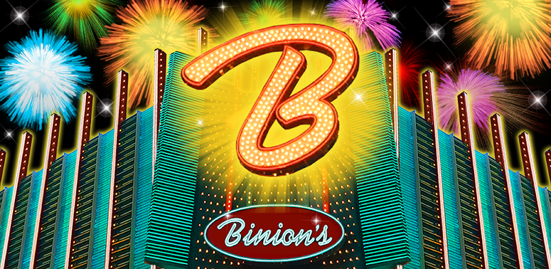 Binions/Four Queens Game Quest
