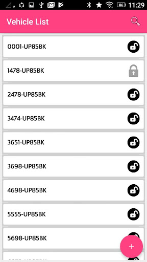 Oilex App | Petrol Pump App Screen 3