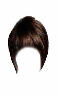 Wig Hairstyles Photo Effectsのおすすめ画像5