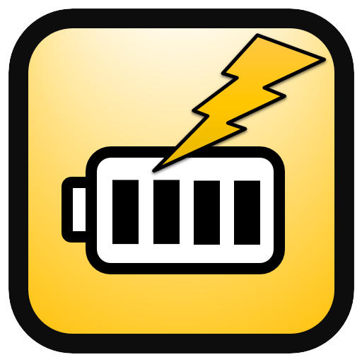 Simple Battery Status logo