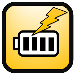 Icon image Simple Battery Status