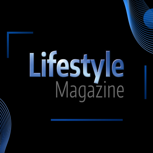 Lifestyle Magazine Download on Windows