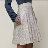 Short Skirt Design Ideas icon