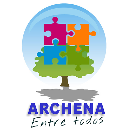 Archena Entre Todos - Incidenc logo