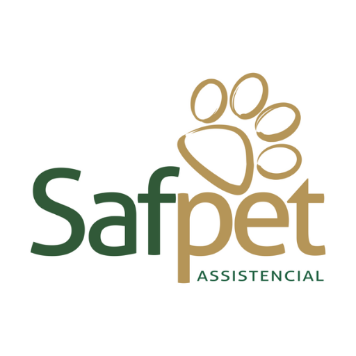 SafPet logo