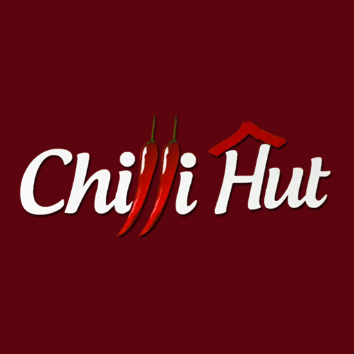 The Chilli Hut logo