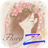 Flora Theme - ZERO Theme icon