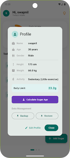 Screenshot 4