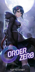 Order Zero MOD APK (Unlimited Crystals/Chaos Oil) 7