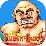 SNES PunchOut - Boxing Classic Game Play icon