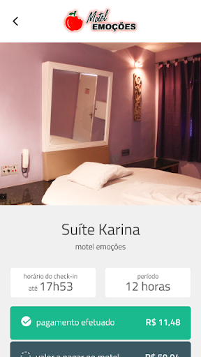 Motel Emoções