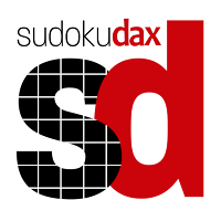 Sudoku Dax