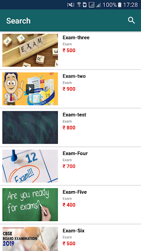 Manish Kumar Classes Screen 3