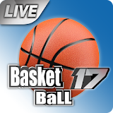Guide NBA LIVE 2k17 Mobile icon