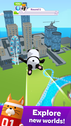 aquapark.io - Action - games
