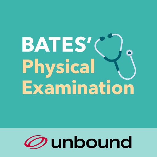 Bates' Physical Examination 2.8.02 Icon