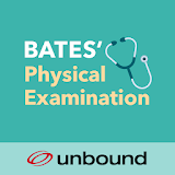 Bates' Physical Examination icon
