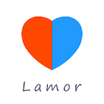 Cover Image of Baixar Lamour Live Video Stream and Video Chat Free 1.3 APK