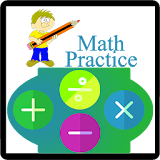 Kids Math Master 2018 icon