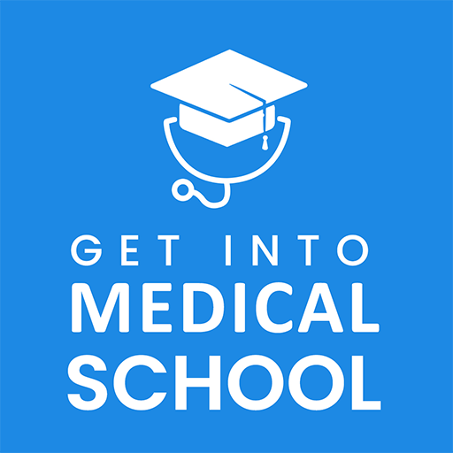 Get Into Med School 1.0.0 Icon