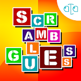 Scramble Guess : Celebrities icon