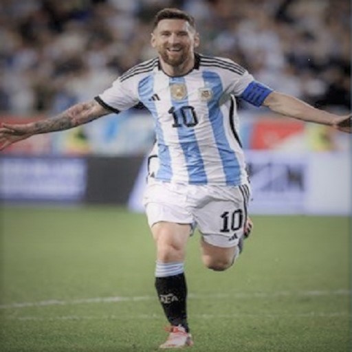 Super Leo Messi Collection for  Android – Latest Version & Features app icon
