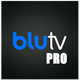BluTV PRO icon