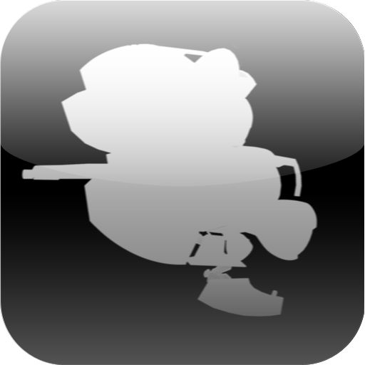 Shmup logo