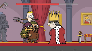 Murder - Screenshot 1