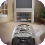 Remote Control for Sony TV icon