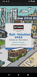 Railvolution