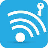 Unlock Wi-fi Auto icon
