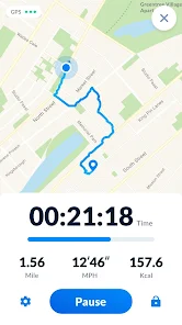 Step tracker google clearance