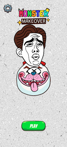 Skibidi Scary Toilet Monster