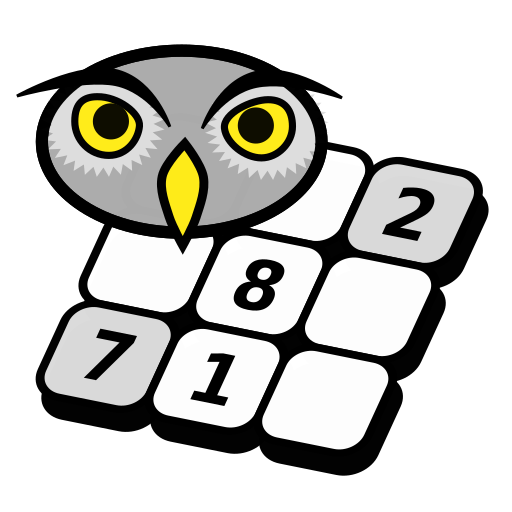 Sudoku - Learn and Train logo
