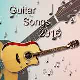Guitar Songs 2016 icon