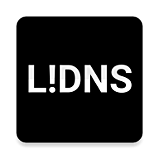 DNS Changer - Lilly  Icon