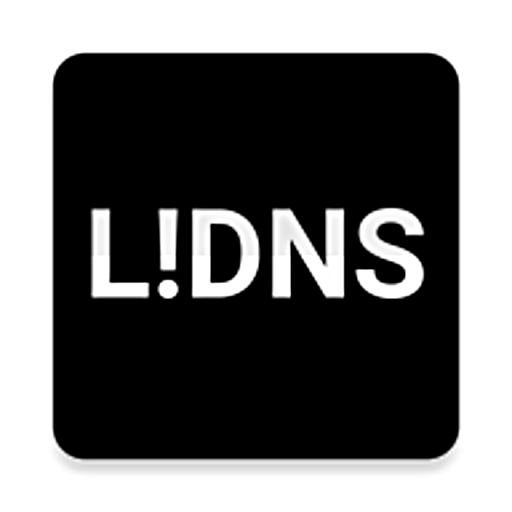 DNS Changer - Lilly Logo