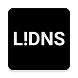 DNS Changer - Lilly icon