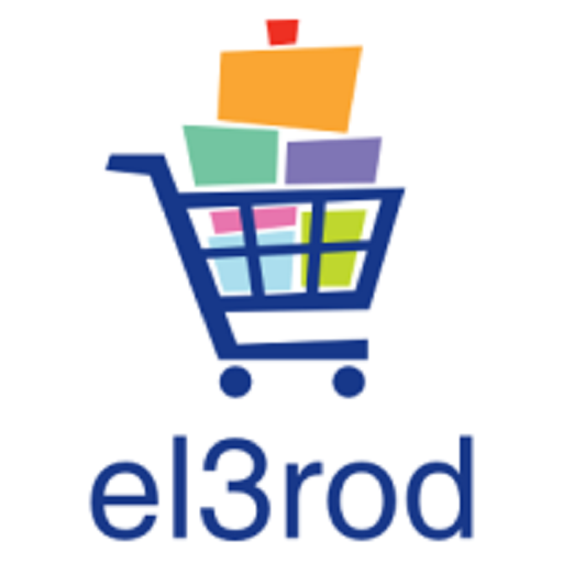 عروض وتخفيضات el3rod logo