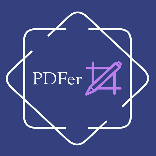 PDFer logo