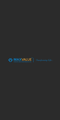Android application Maxvalue Collection screenshort
