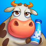 Cartoon city 2 farm town story Apk