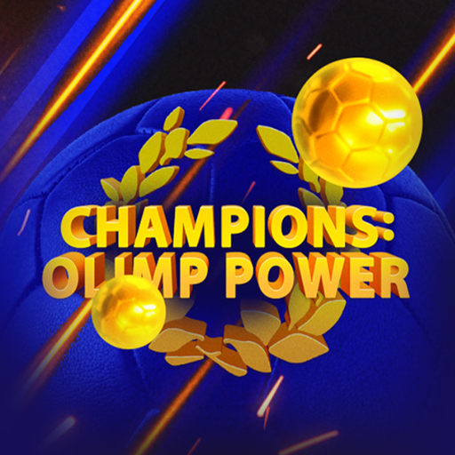Champions: Olimp Power