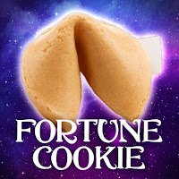 Fortune Cookie - Chinese luck